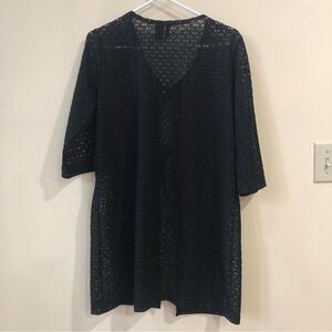 Anne Cole Swim Cover Up